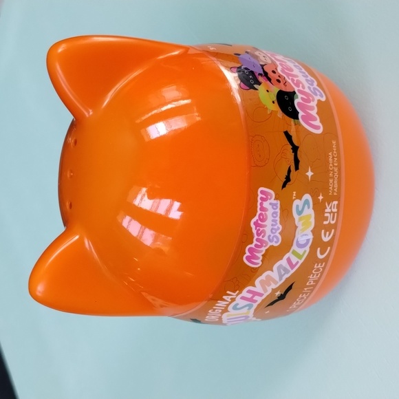 Squishmallows Other - Squishmallow Halloween Mystery Squad
